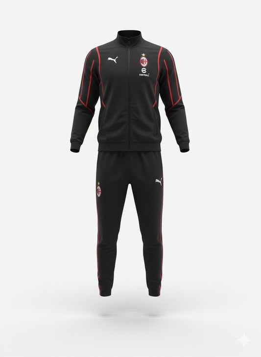 ENSEMBLE AC MILAN