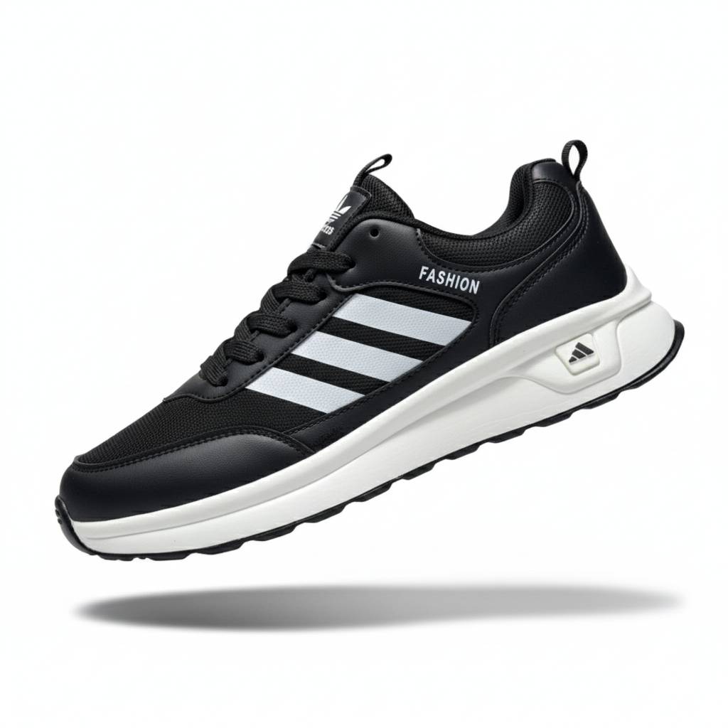 BASKET ADIDAS FASHION