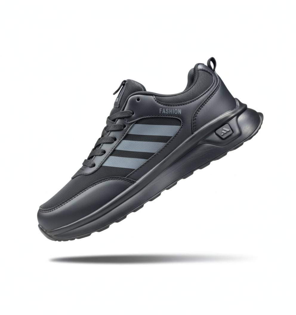 BASKET ADIDAS FASHION