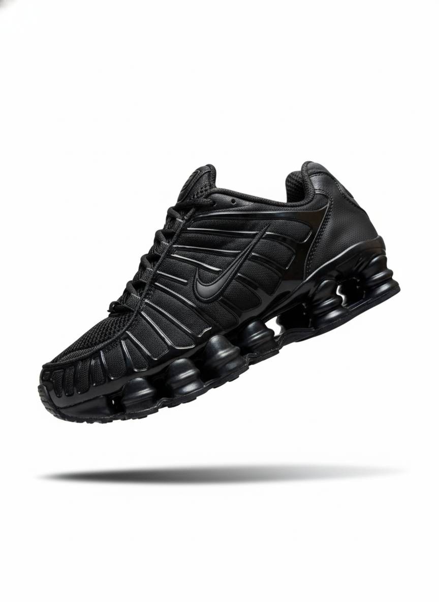 NIKE AIR SHOX