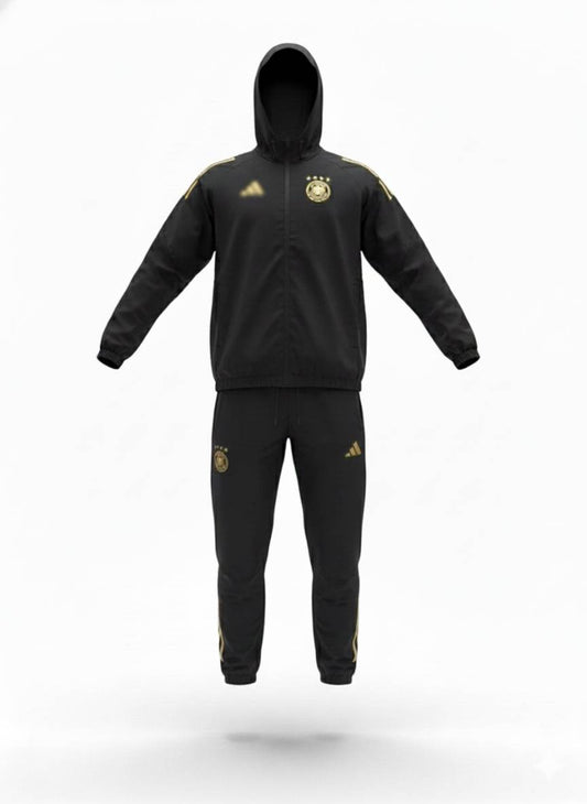 ENSEMBLE SPORT GRAND TAILLE ALLEMAGNE