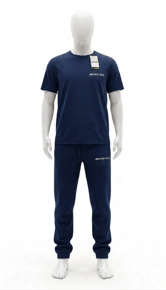 Ensemble grand taille AMG