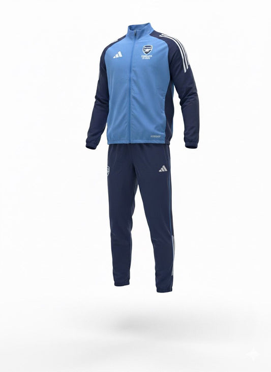 ENSEMBLE SPORT ARSENAL