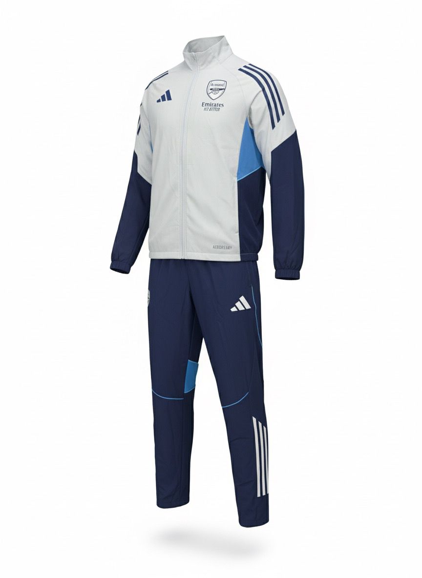 ENSEMBLE SPORT ARSENAL