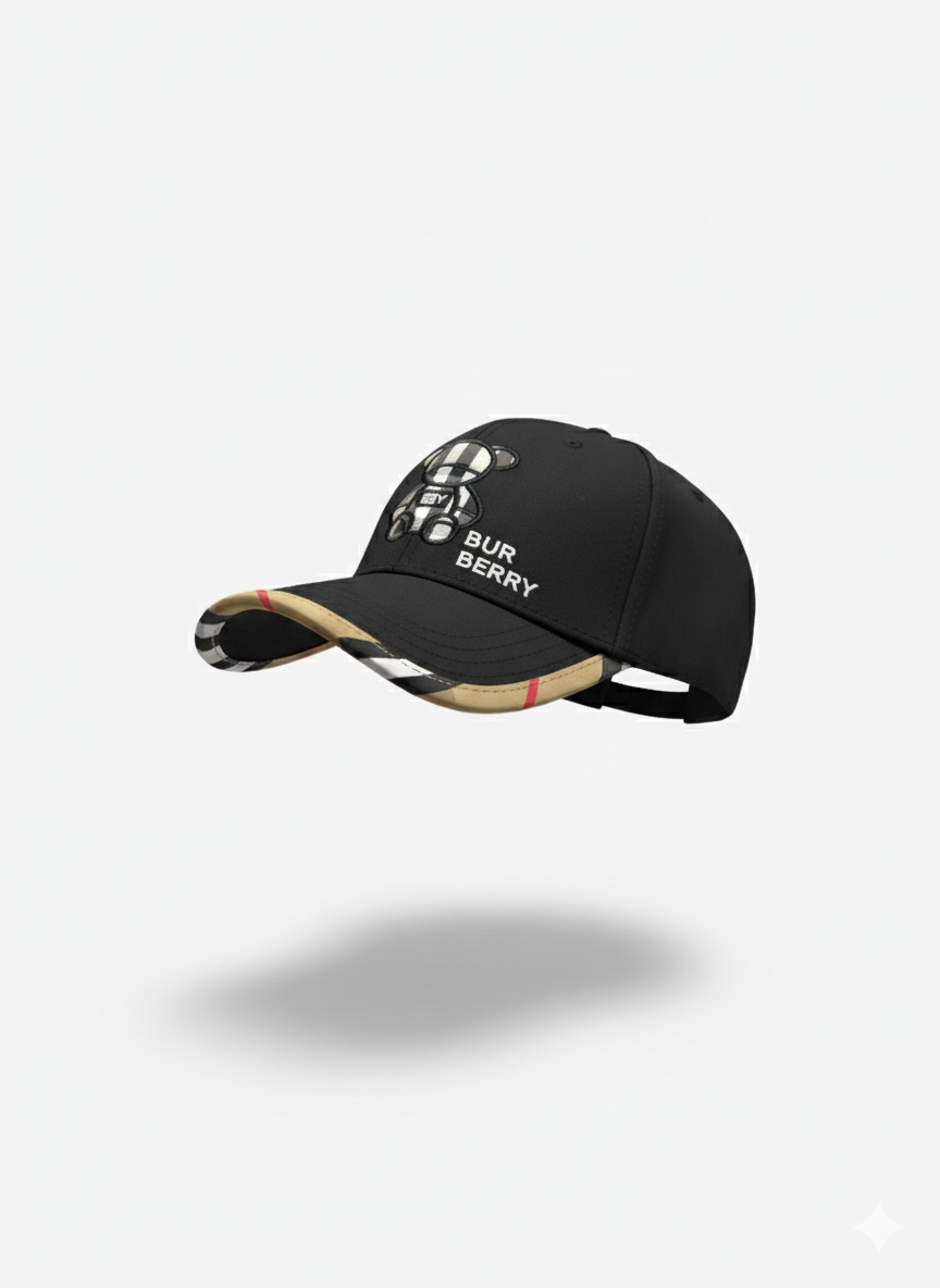 CASQUETTE BERRY ENFANTS