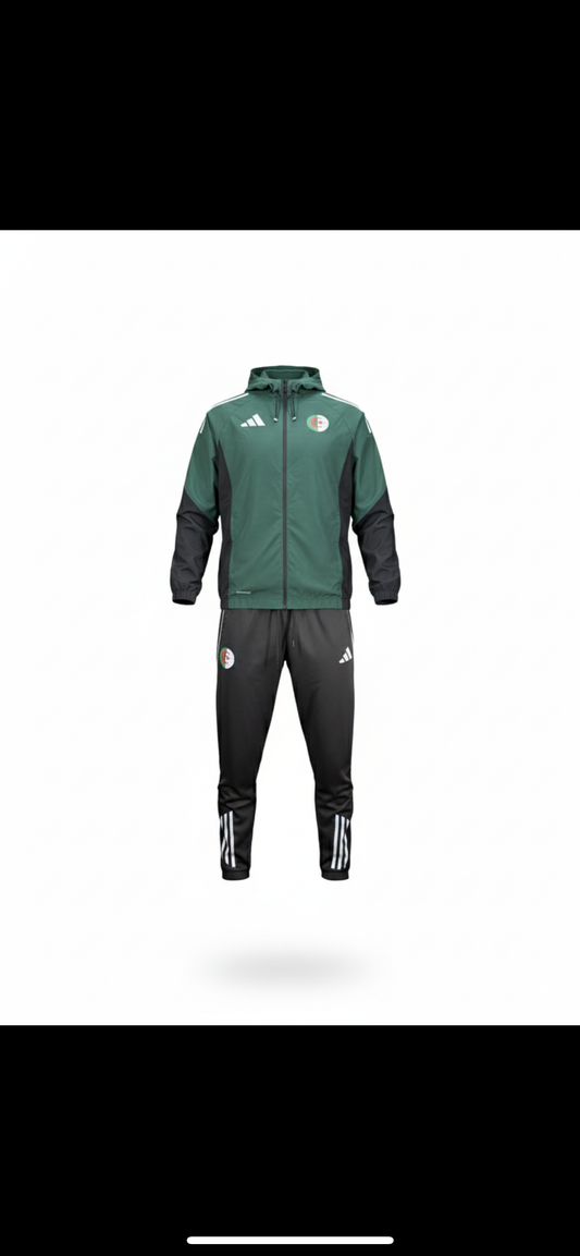 ENSEMBLE DZ 25/26