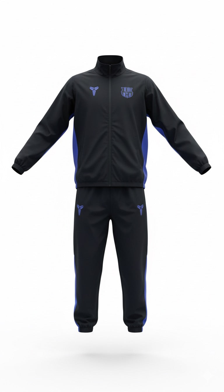 ENSEMBLE SPORT BARCELONE