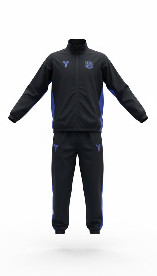 ENSEMBLE SPORT BARCELONE