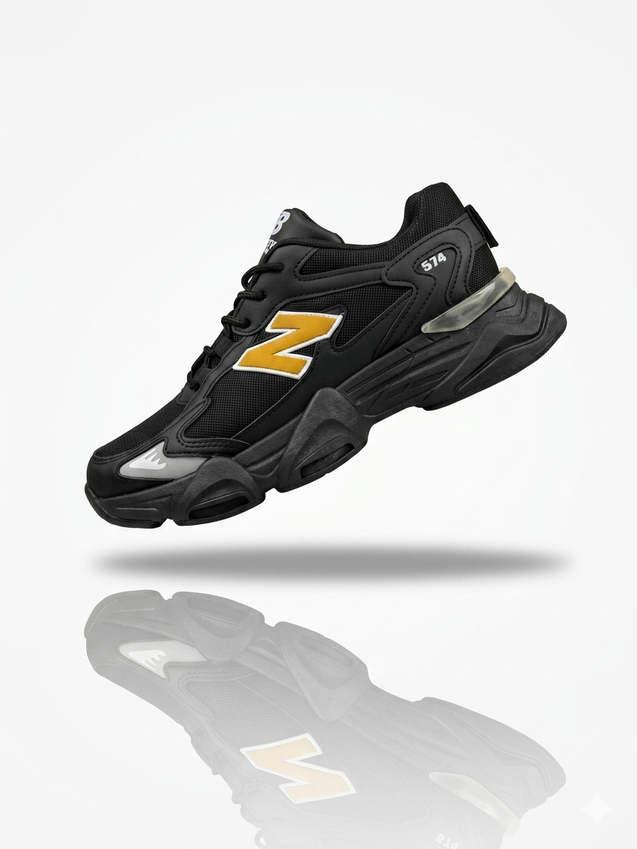 BASKET NB 574