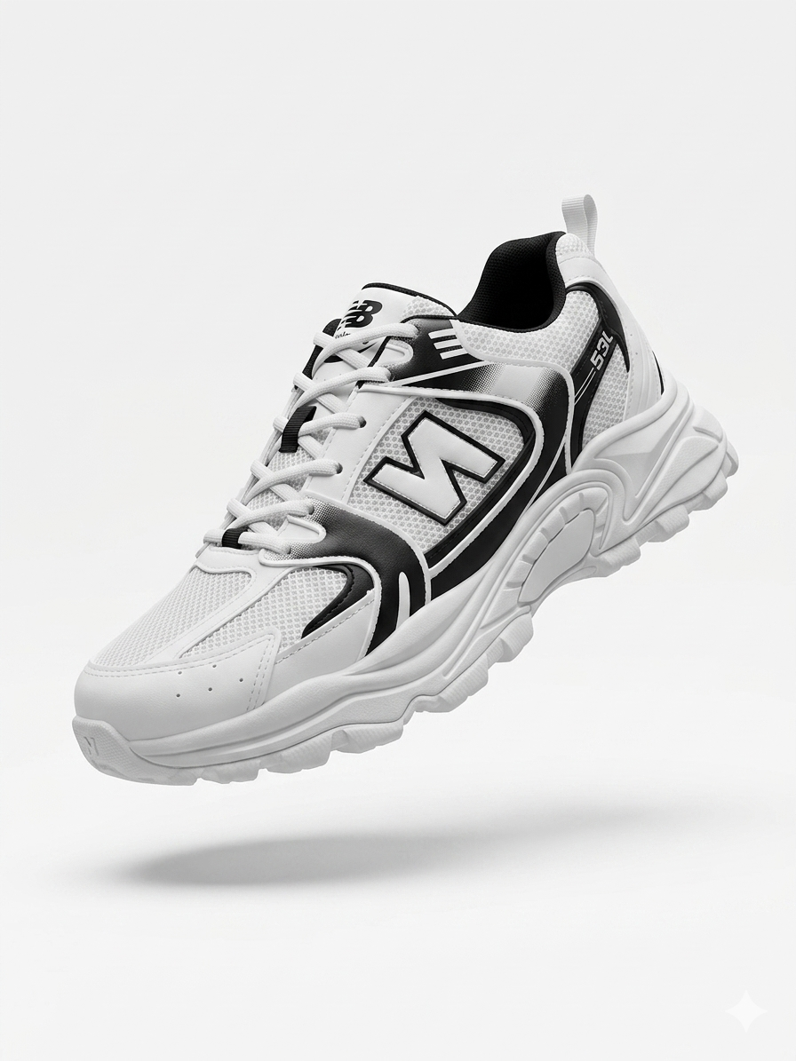 BASKET NB 530