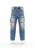 PANTALON JEANS BALENCIAGA ENFANTS