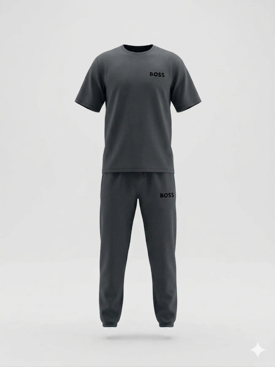 ENSEMBLE GRAND TAILLE BOSS