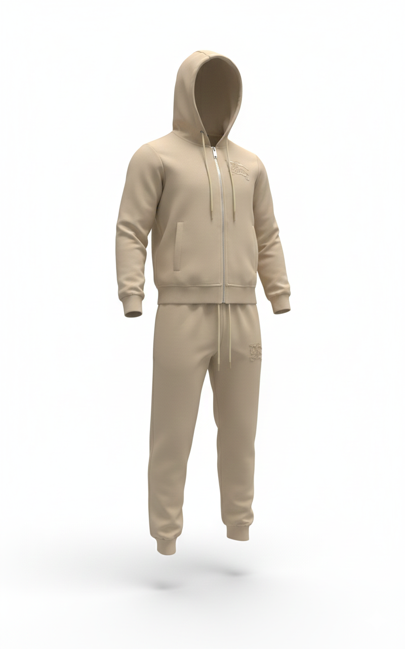 ENSEMBLE BERBERRY ENFANTS