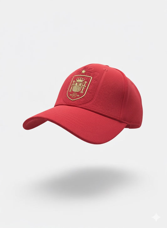 CASQUETTE ESPAGNE
