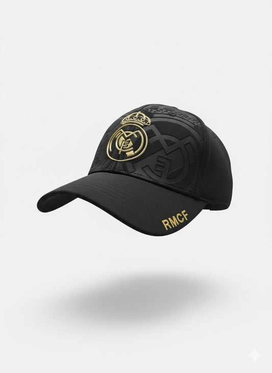 CASQUETTE REAL MADRID