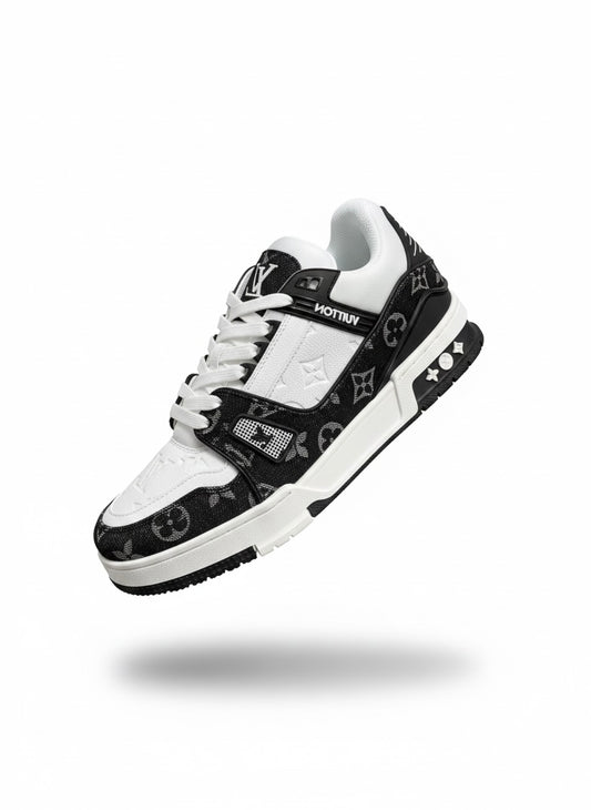 BASKET LV HOMME