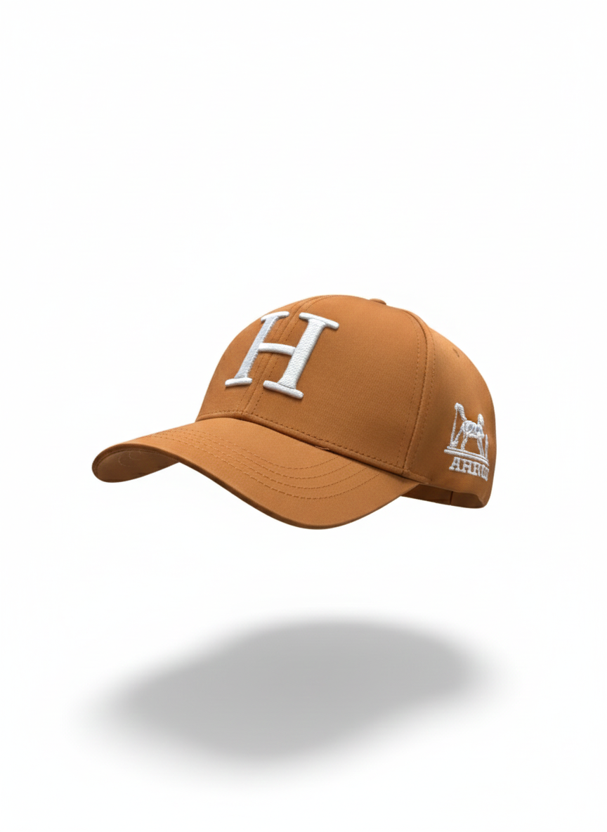 CASQUETTE HRMS ENFANTS