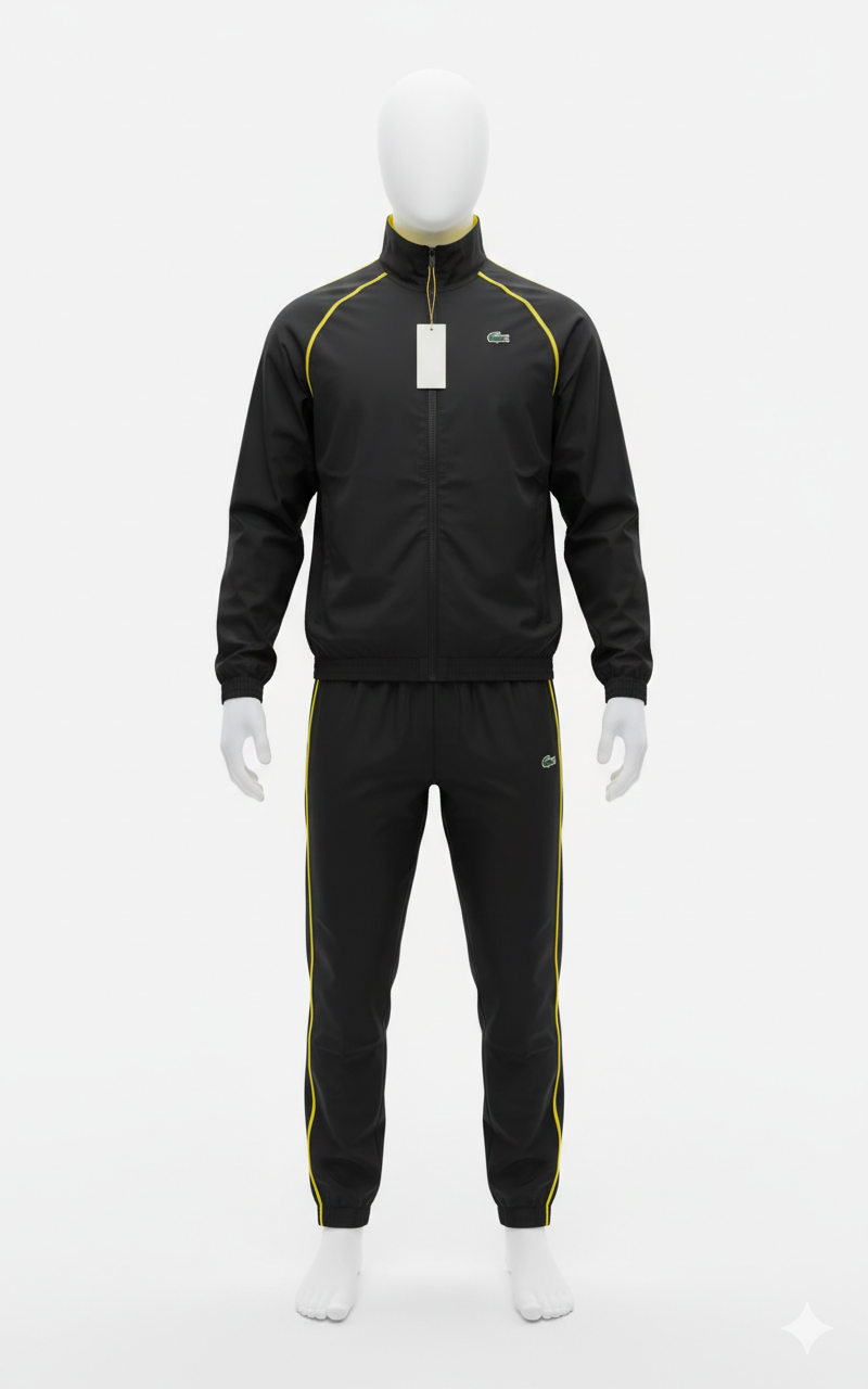 ENSEMBLE CROCO LINEAR