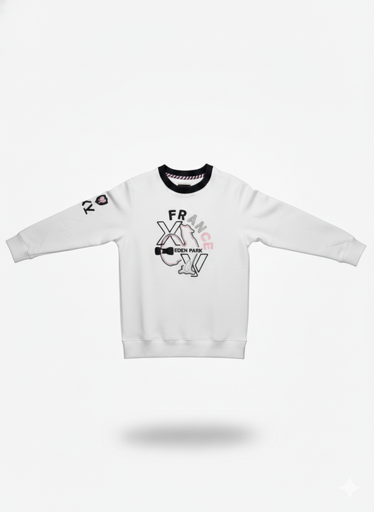 PULL EDEN PARK FRANCE