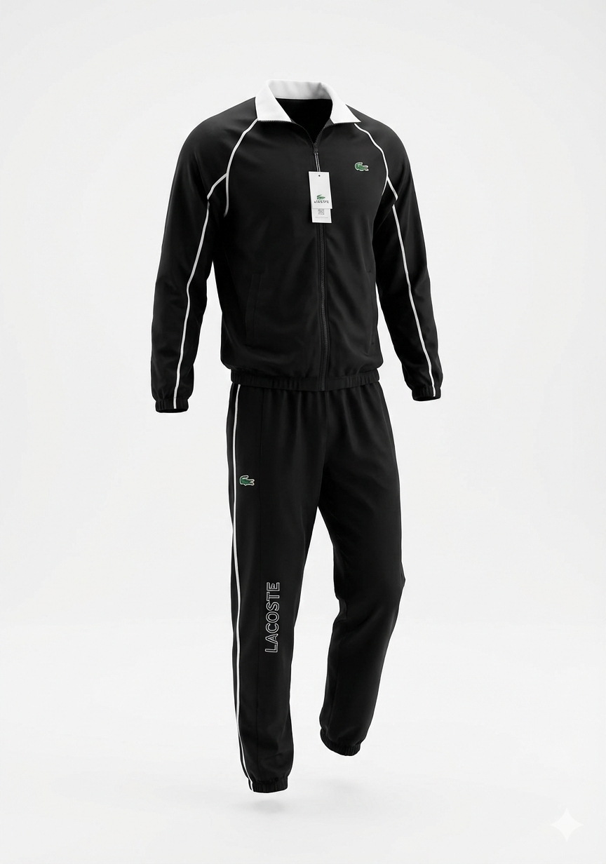 ENSEMBLE CROCO LINEAR