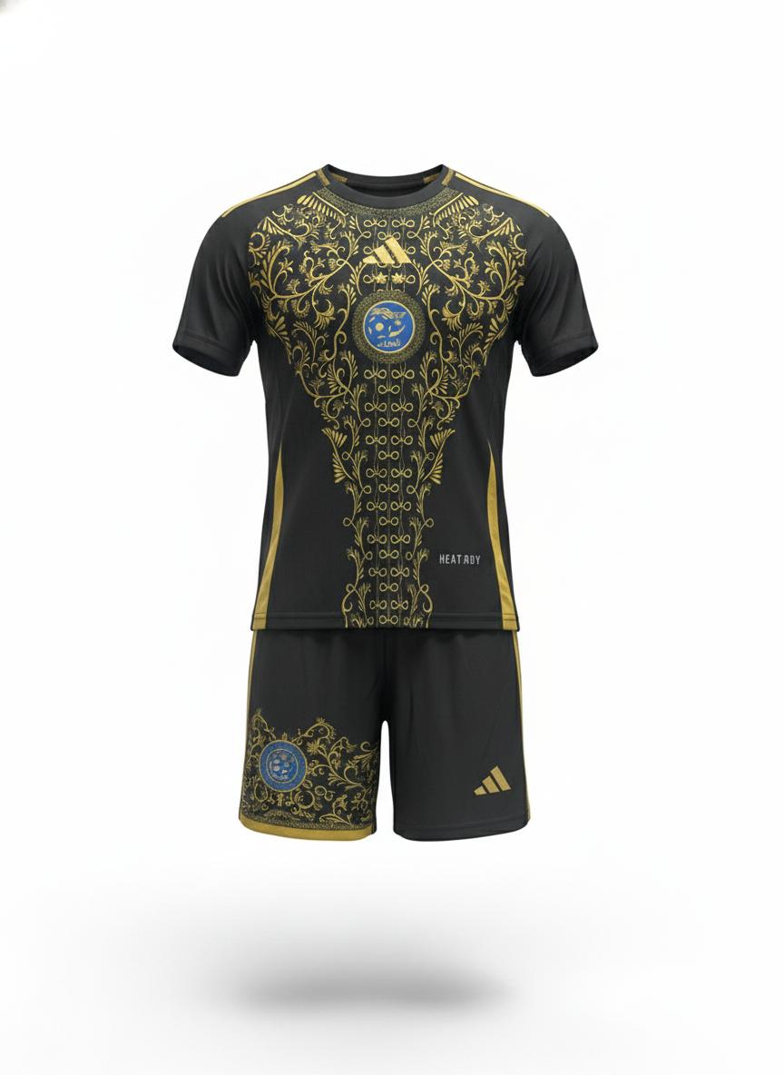 ENSEMBLE ALGÉRIE ENFANTS