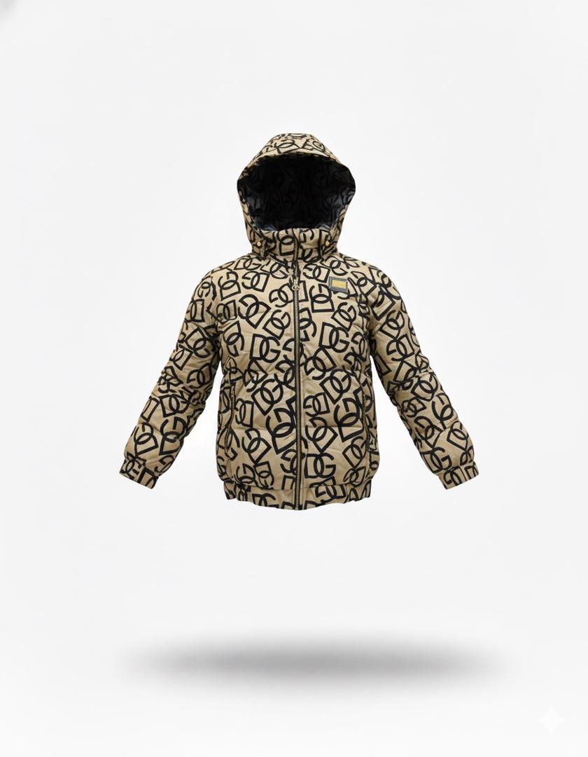 VESTE DOLCE & GABBANA