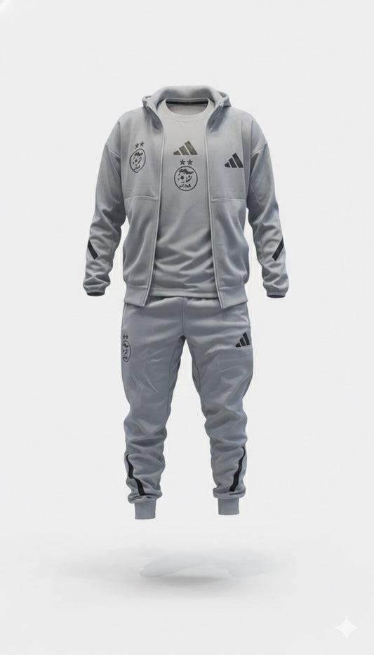 ENSEMBLE DZ 3 PIECES