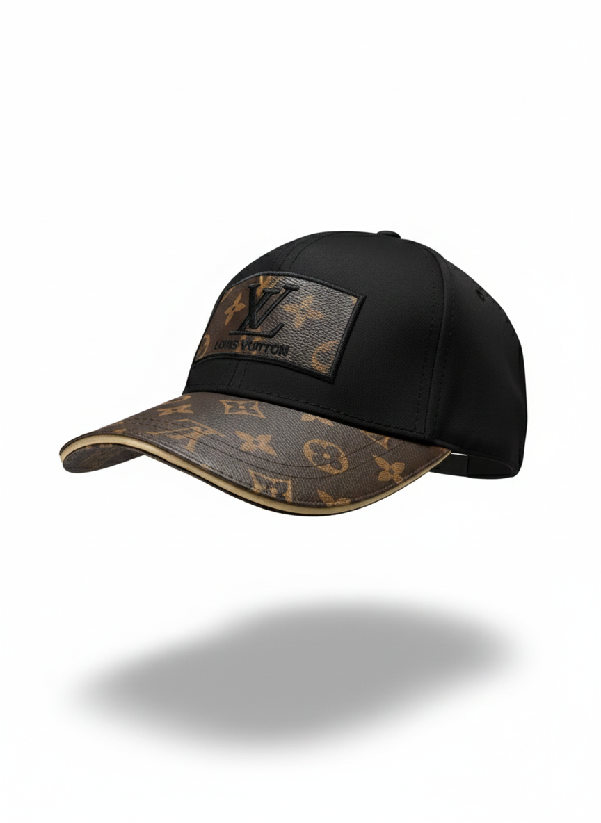 CASQUETTE LV ENFANTS