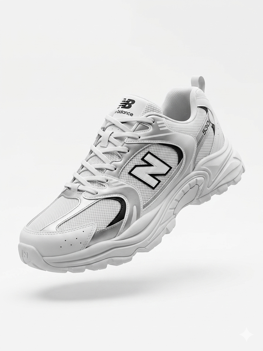 BASKET NB 530