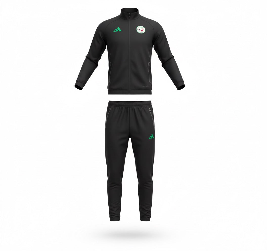 ENSEMBLE SPORT ALGERIE