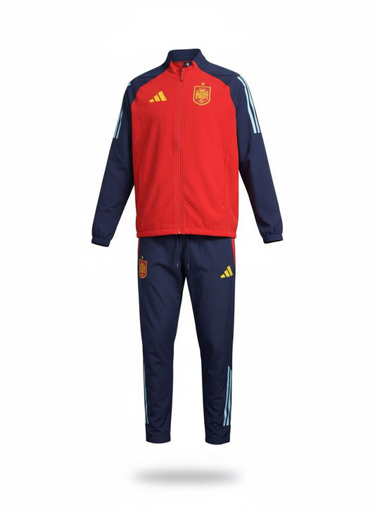 ENSEMBLE SPORT ESPAGNOL