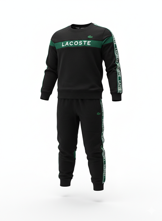 ENSEMBLE LE PETIT CROCO