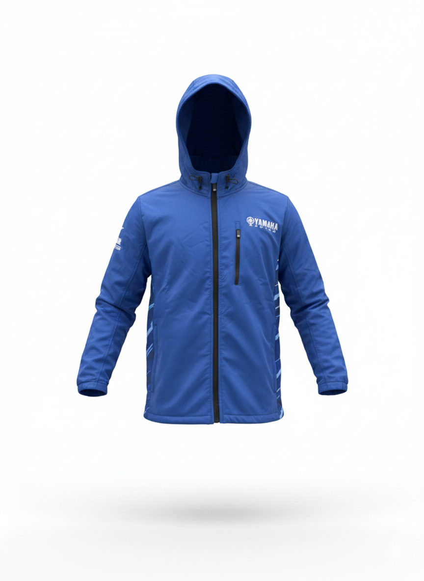 VESTE YAMAHA