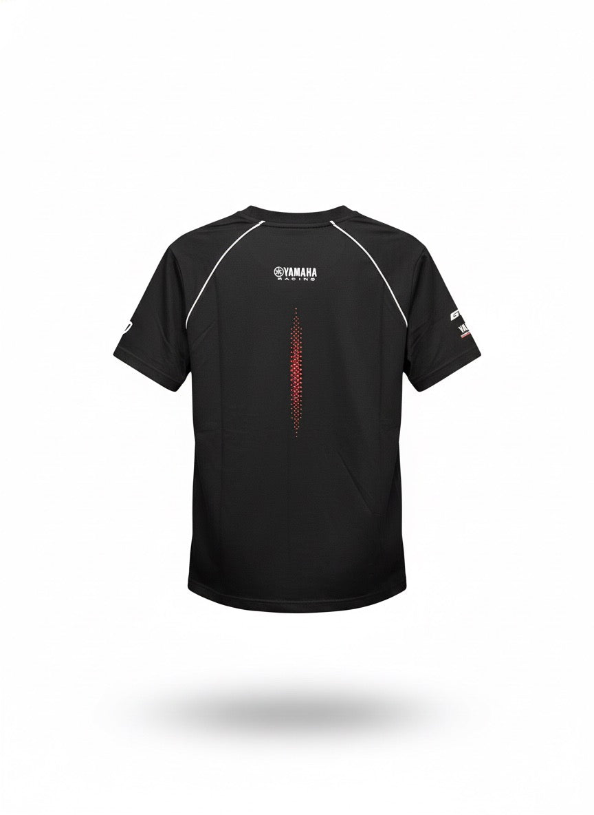 T-shirt yamaha