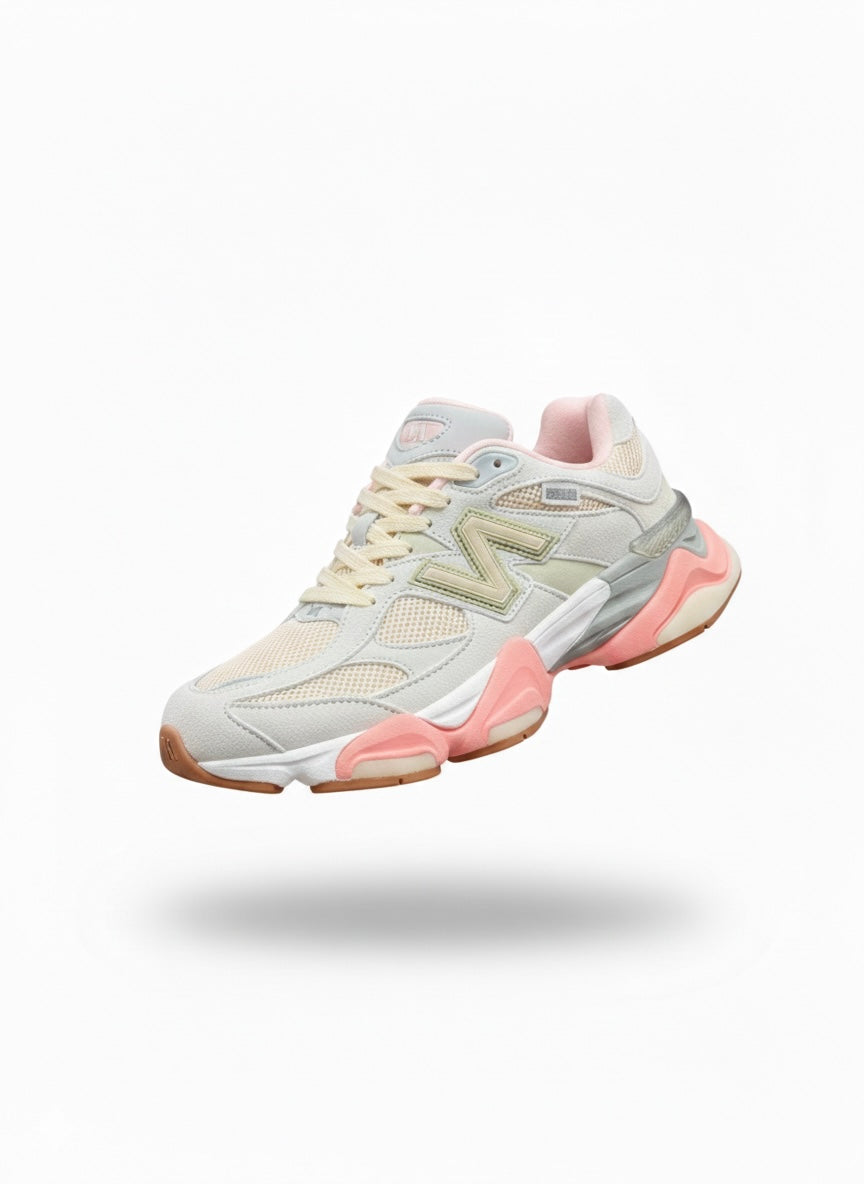 NEW BALANCE 9060 FEMME