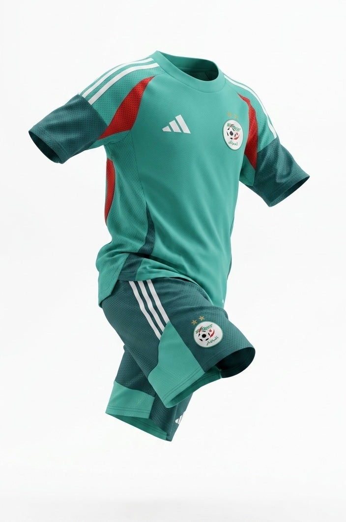 ENSEMBLE DZ 25/26 ENFANTS
