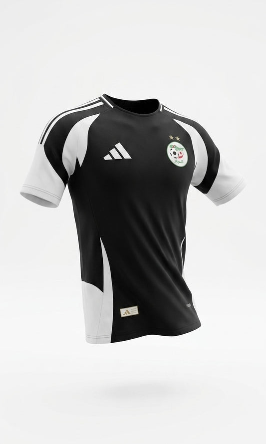 MAILLOT DE L’ÉQUIPE NATIONALE DZ