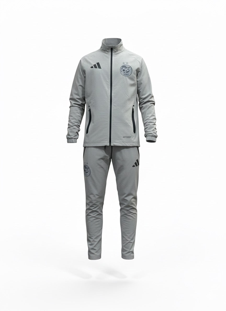 ENSEMBLE SPORT ALGERIE