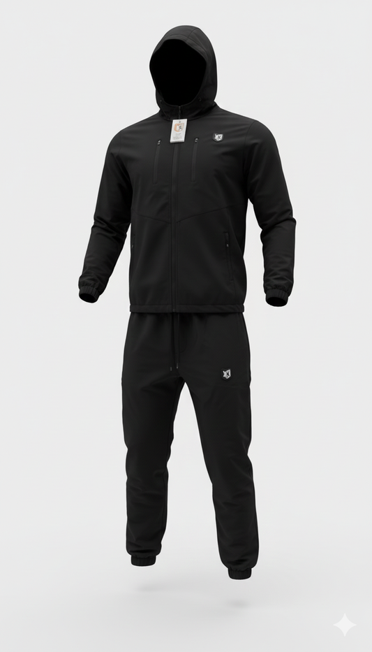 ENSEMBLE FOOTKORNER
