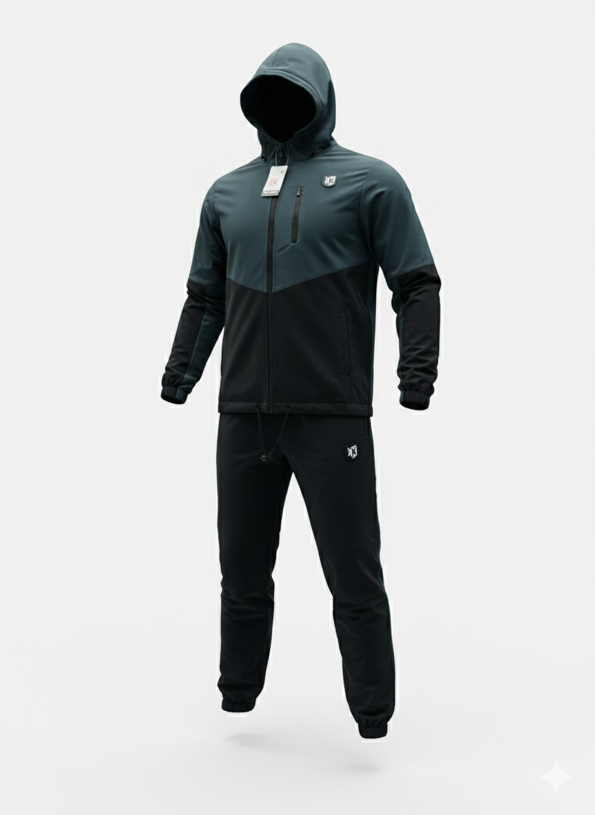 ENSEMBLE FOOTKORNER