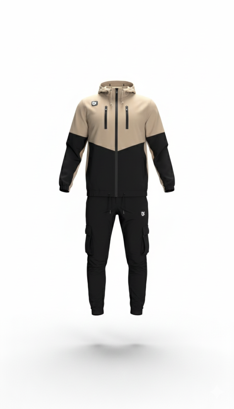 ENSEMBLE FOOTKORNER