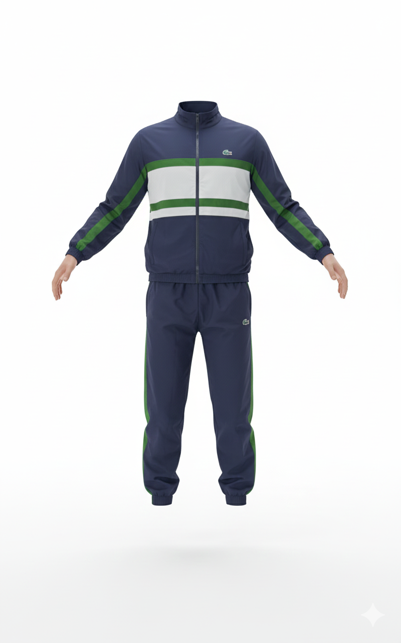 ENSEMBLE CROCO UNITY