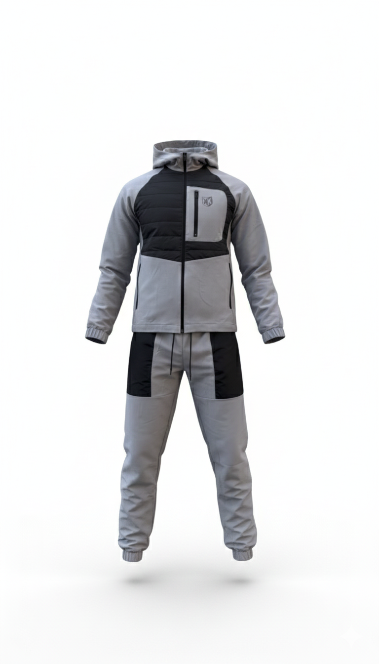 ENSEMBLE FOOTKORNER