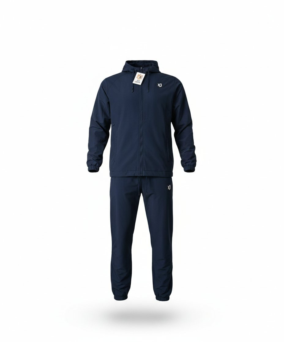 ENSEMBLE FOOTKORNER