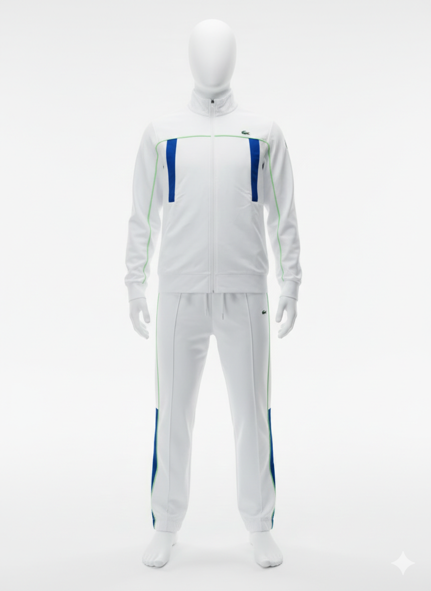 ENSEMBLE CROCO PURE ALPINE