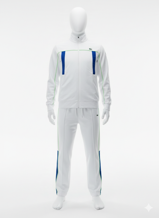 ENSEMBLE CROCO PURE ALPINE