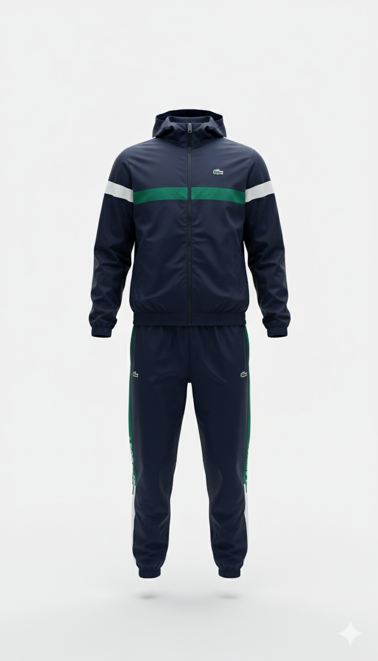 ENSEMBLE CROCO PANAME