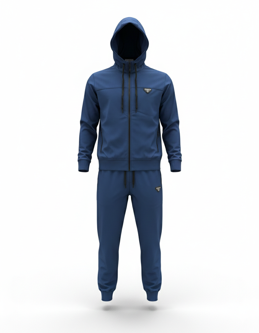 ENSEMBLE PRADA AERO