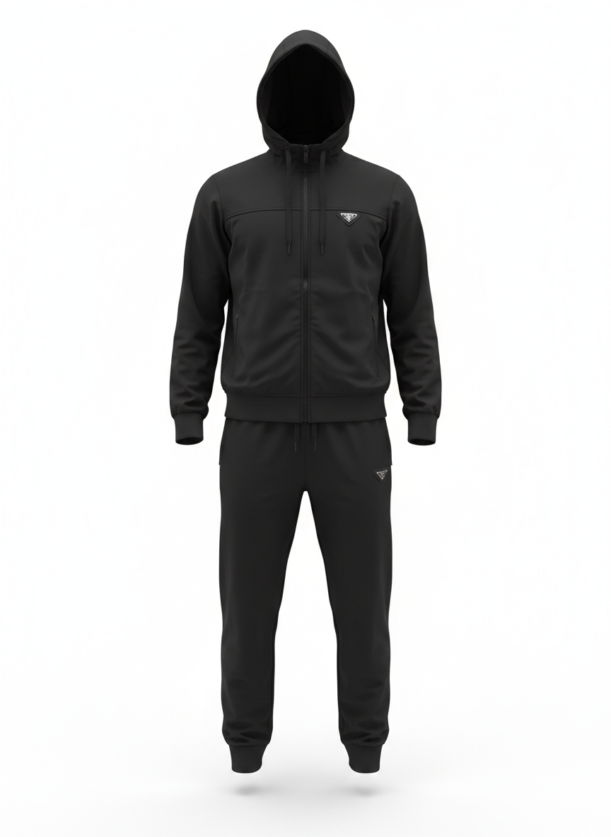 ENSEMBLE PRADA AERO
