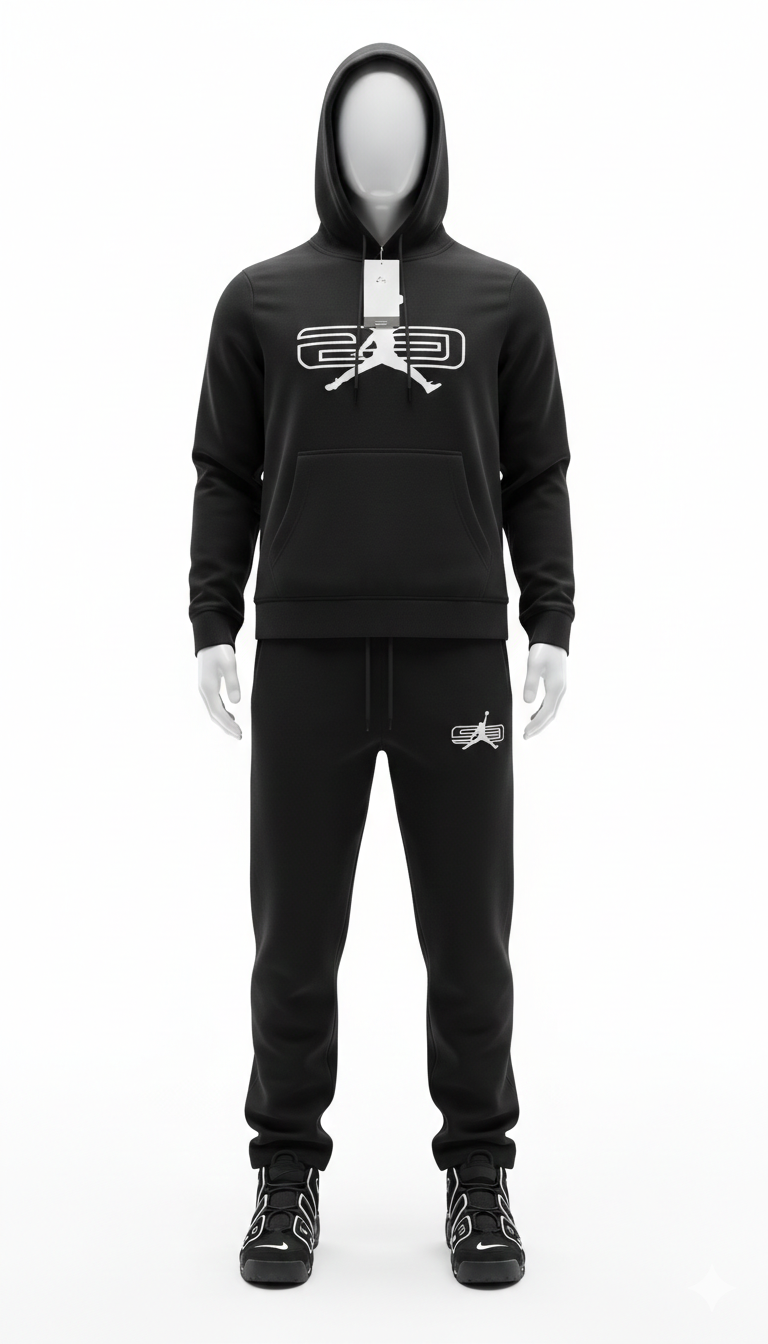 ENSEMBLE JORDAN